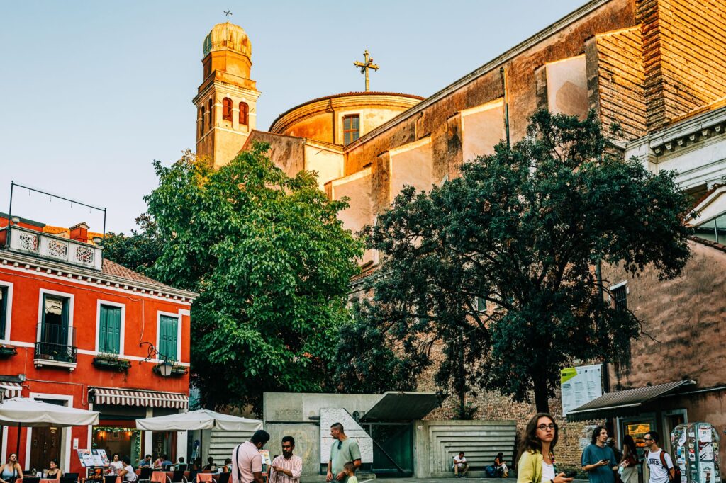 Dónde alojarse en Zadar: mejores zonas, barrios y hoteles