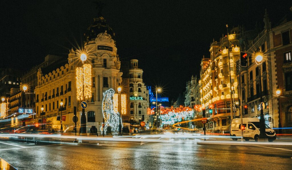 Vogue Fashion’s Night Out 2026: el latido imparable de Madrid en su noche más brillante
