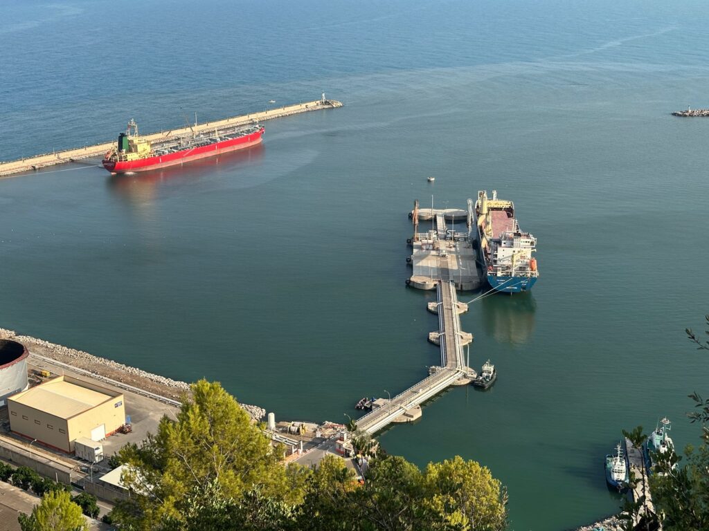El archipiélago de la marea viva: cómo las comunidades de las islas de Arran transforman el transporte sostenible