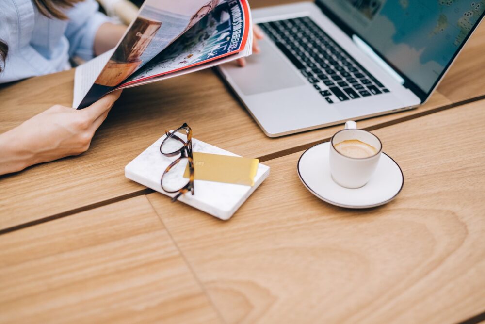 In Every Detail: The Challenge of Building Trust from the First Touchpoint