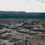 El latido volcánico de la Garrotxa: Ingeniería de caminos, flujos de lava y la conectividad rural de la zona volcánica