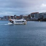 ¿Puede un archipiélago atlántico reinventar su movilidad sin perder el compás de sus mareas?