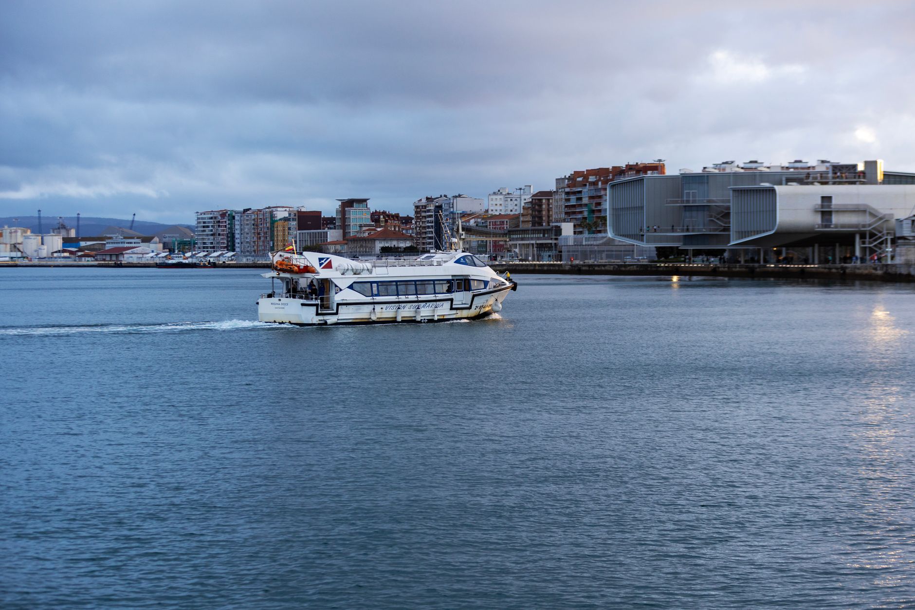 ¿Puede un archipiélago atlántico reinventar su movilidad sin perder el compás de sus mareas?