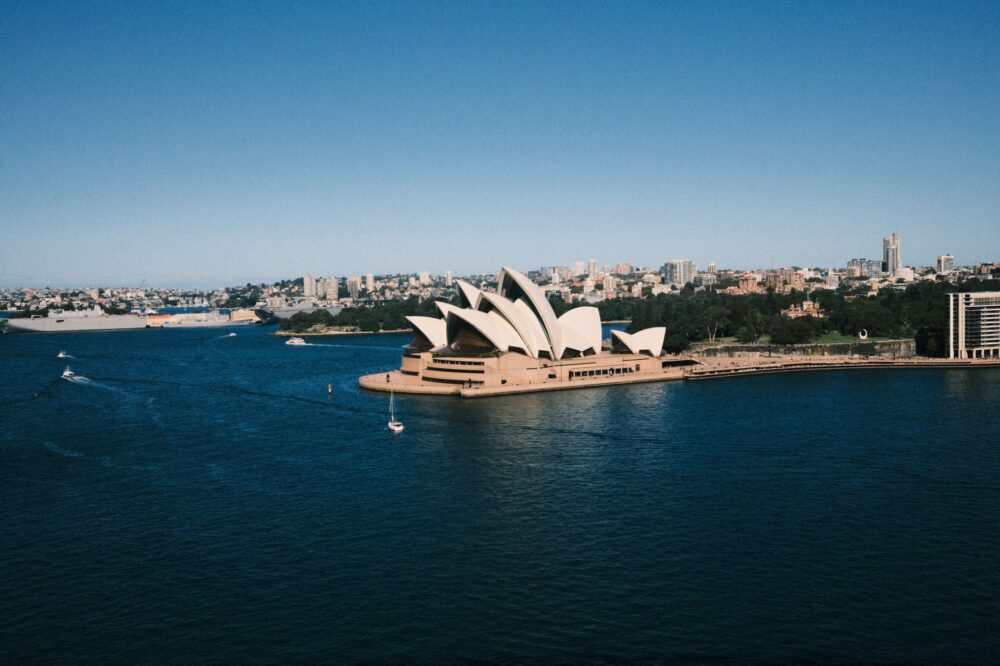 Australia
