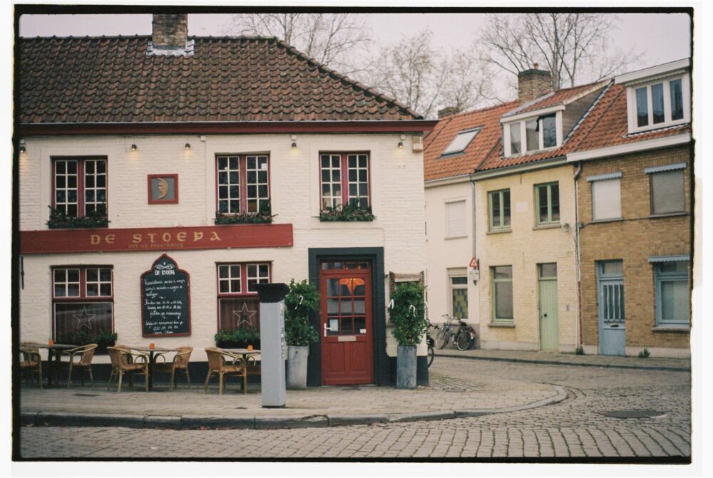 Bélgica