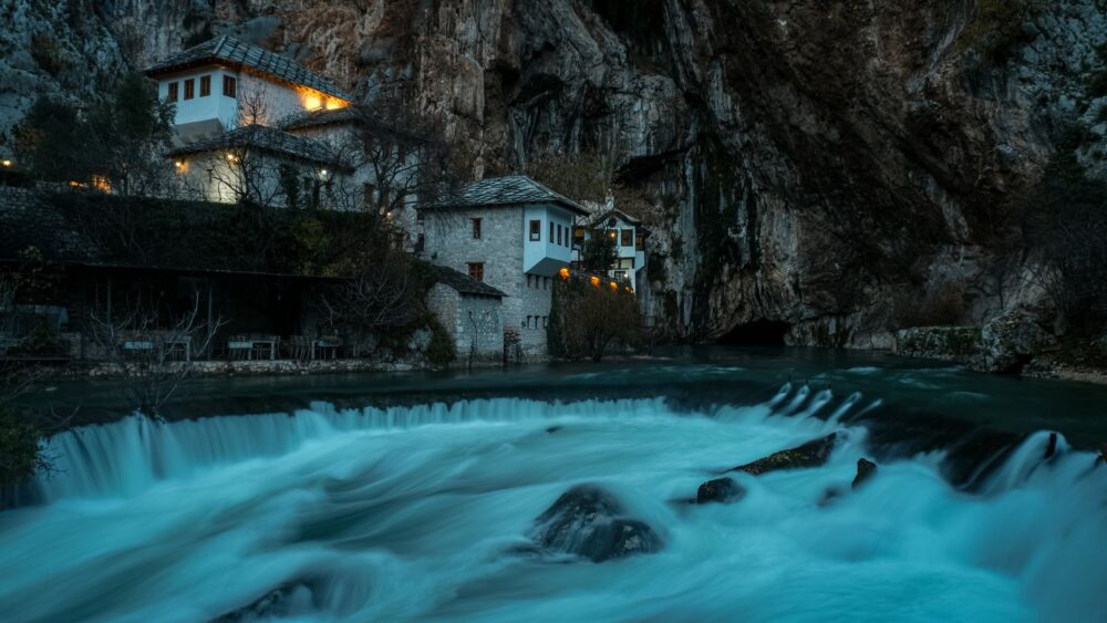 Bosnia y Herzegovina