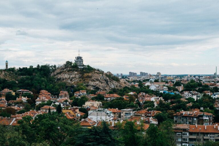 Bulgaria