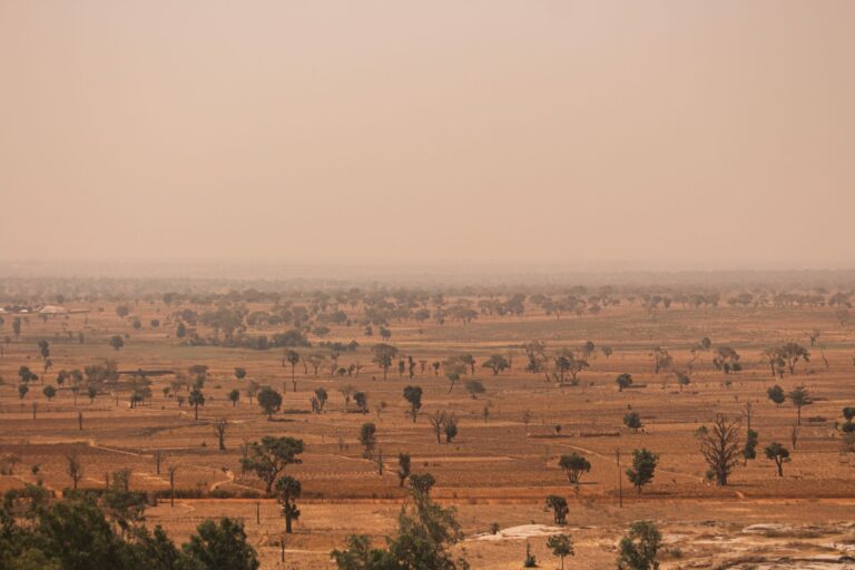 Burkina Faso