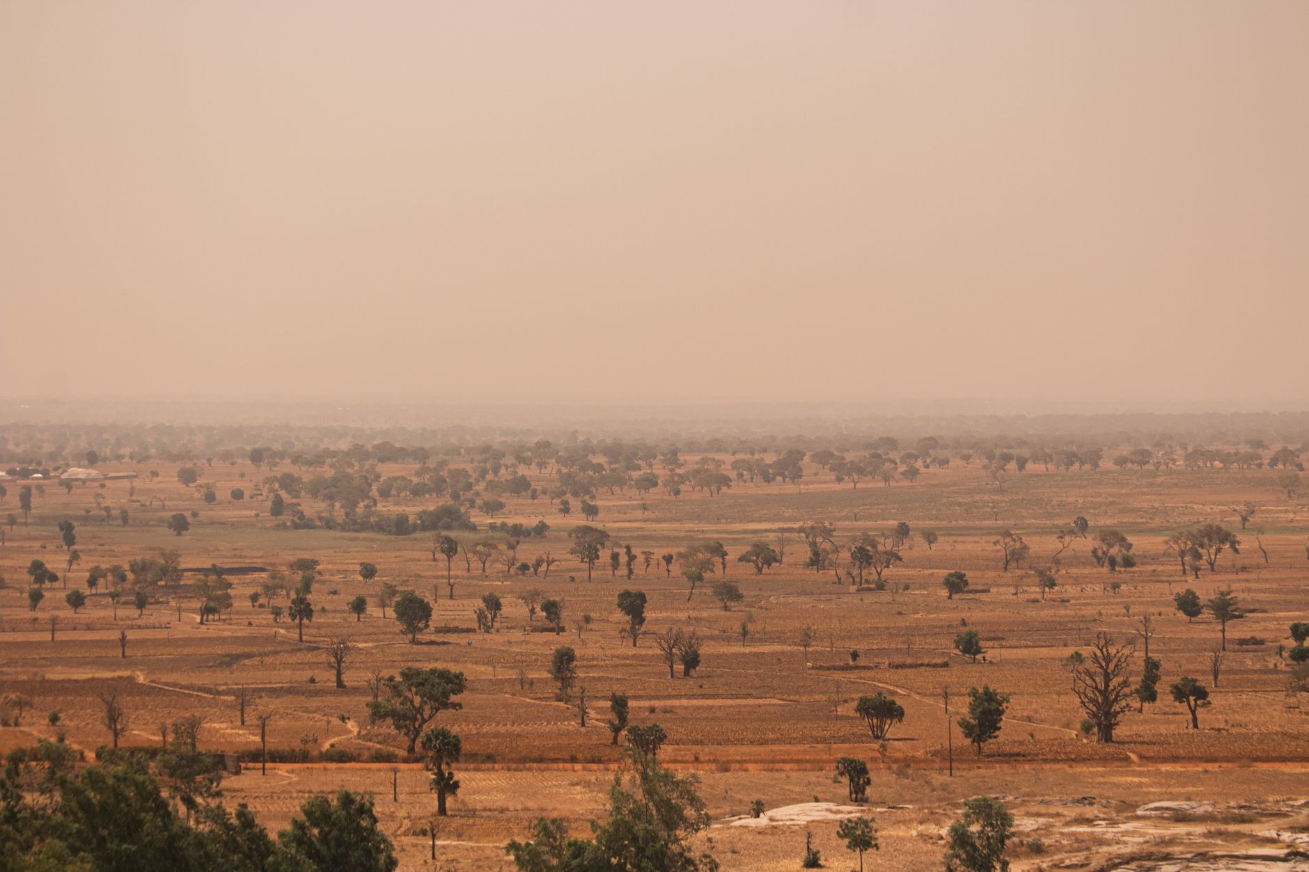 Burkina Faso