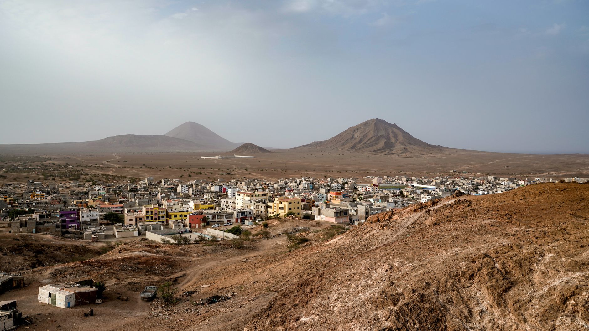 Cabo Verde
