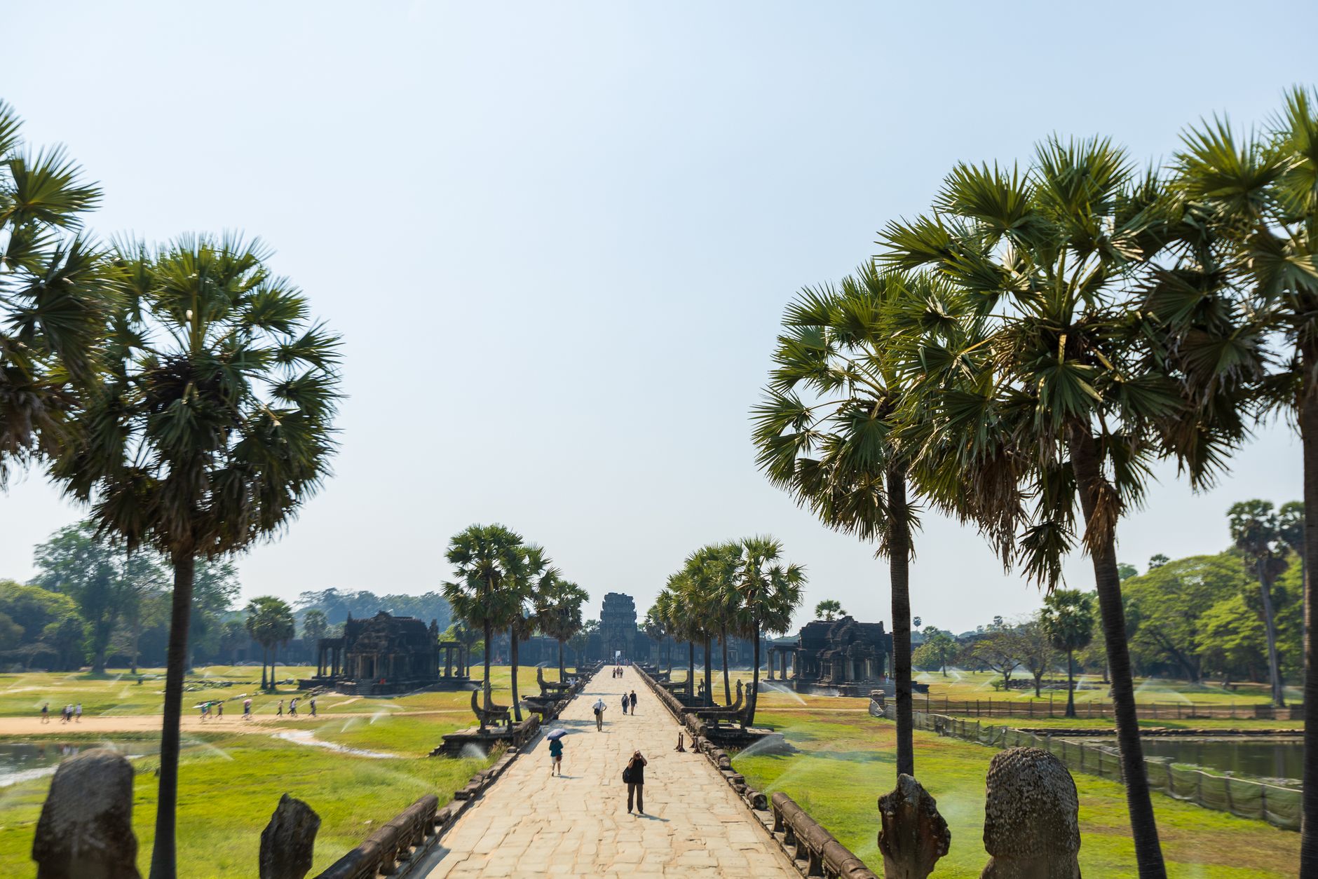 Camboya