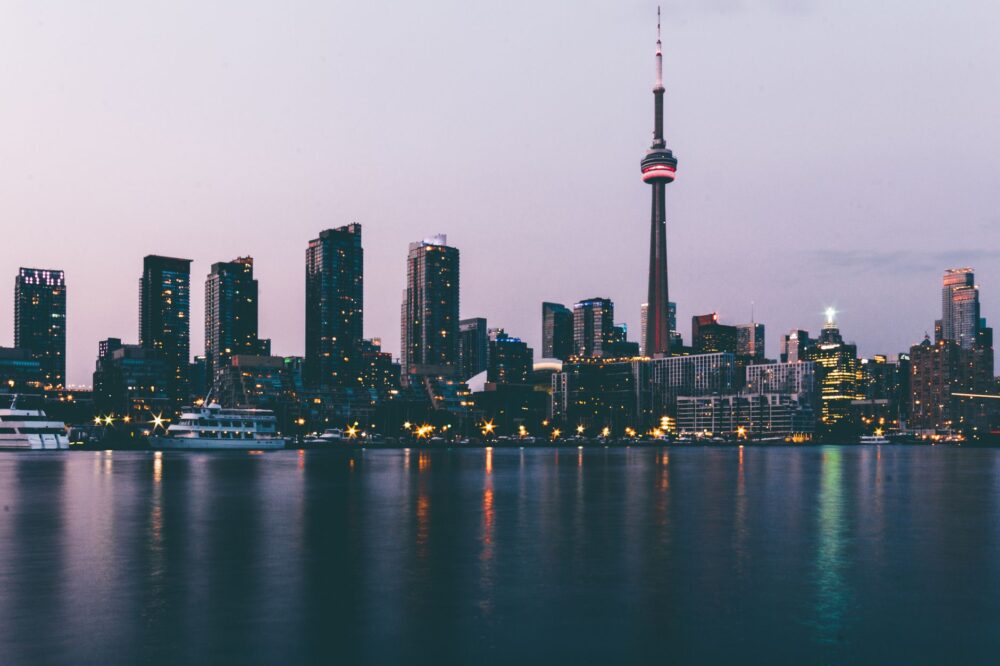 Canadá
