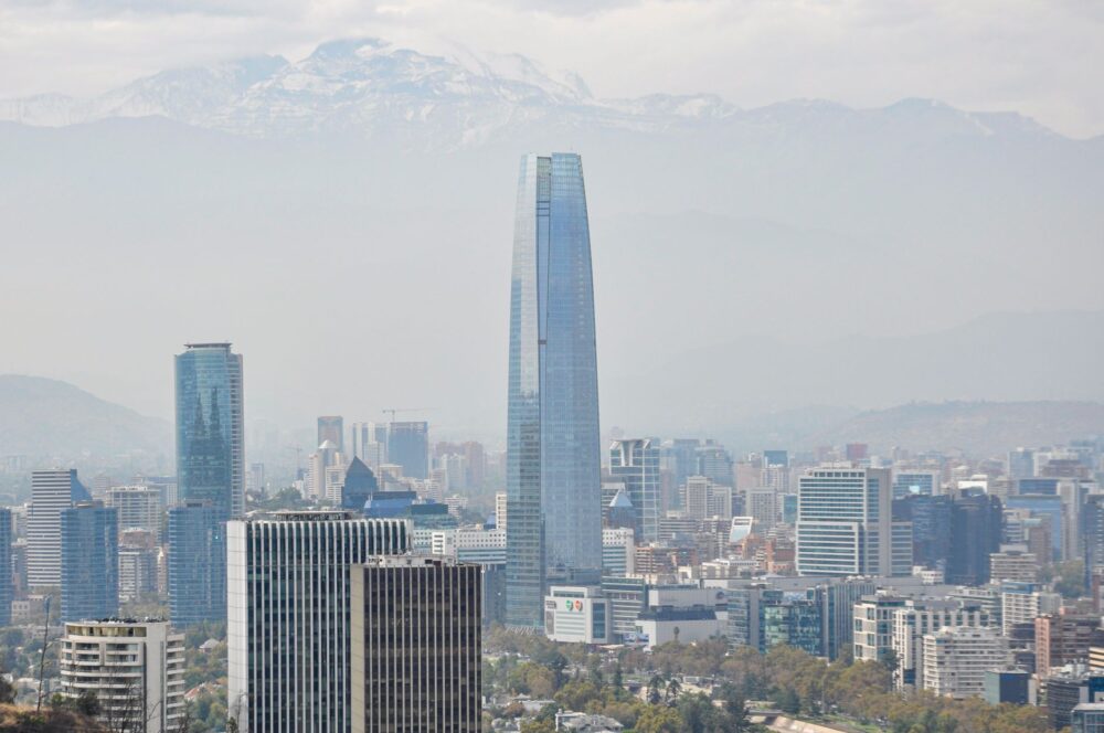 Chile