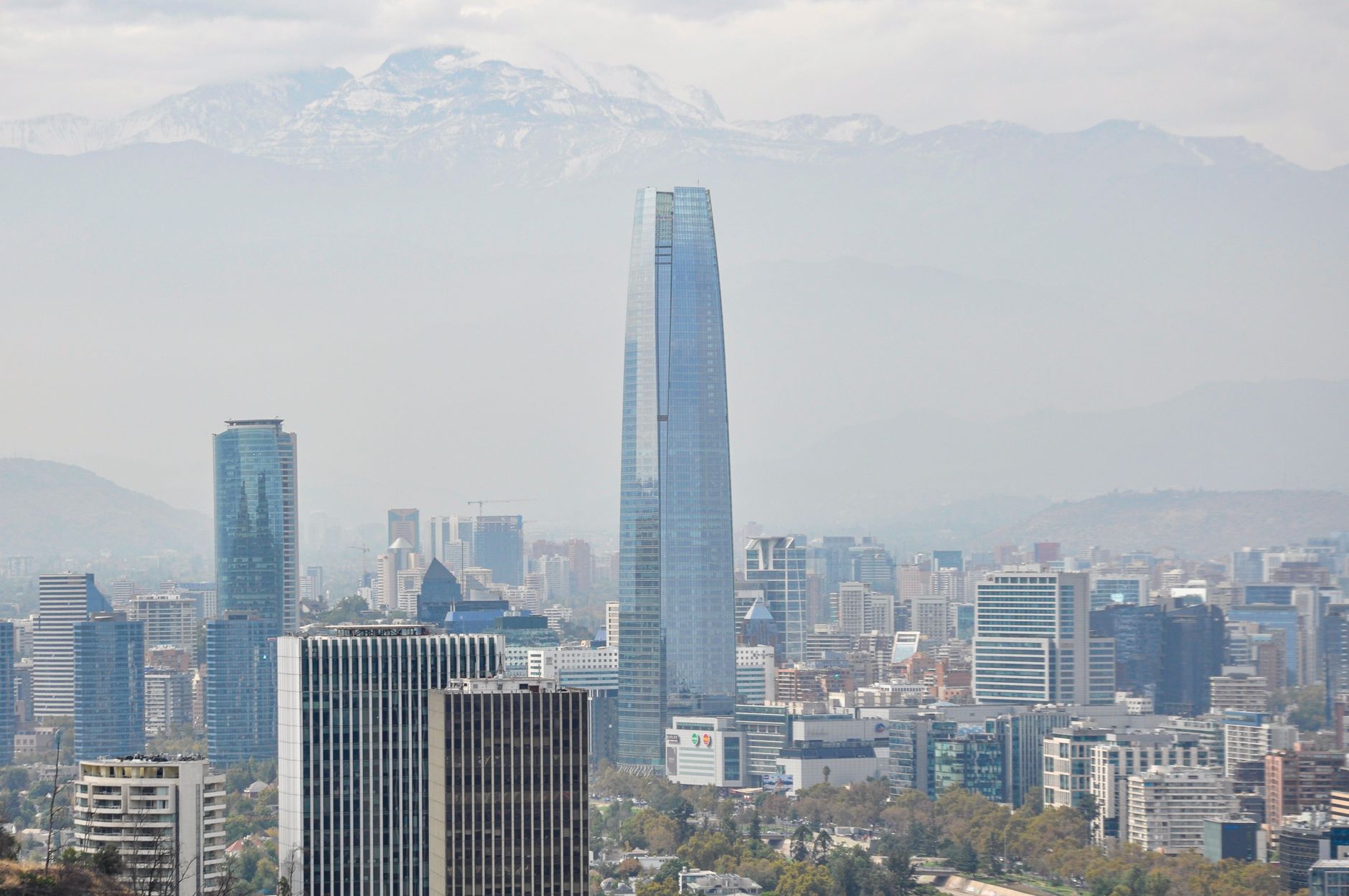 Chile