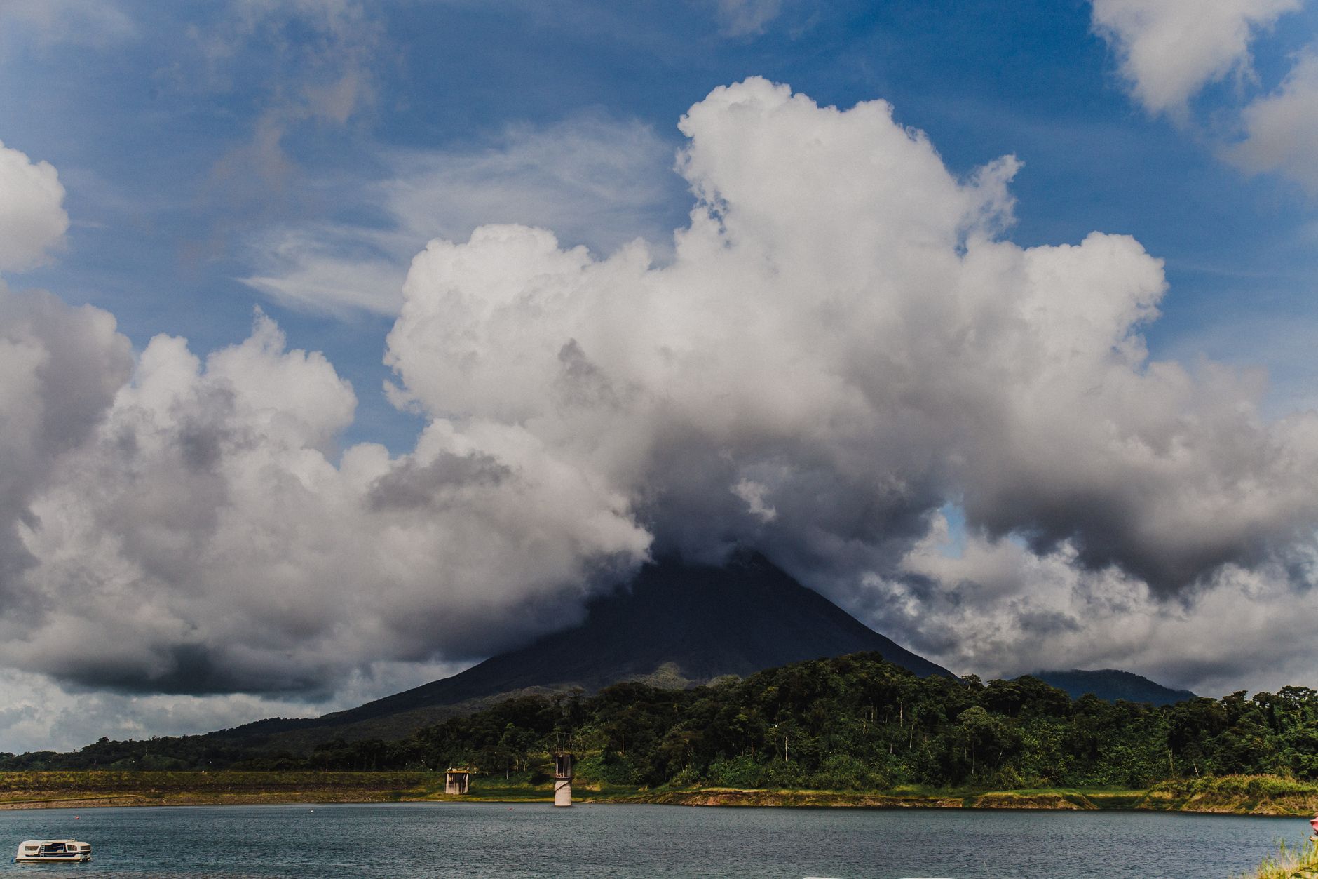 Costa Rica