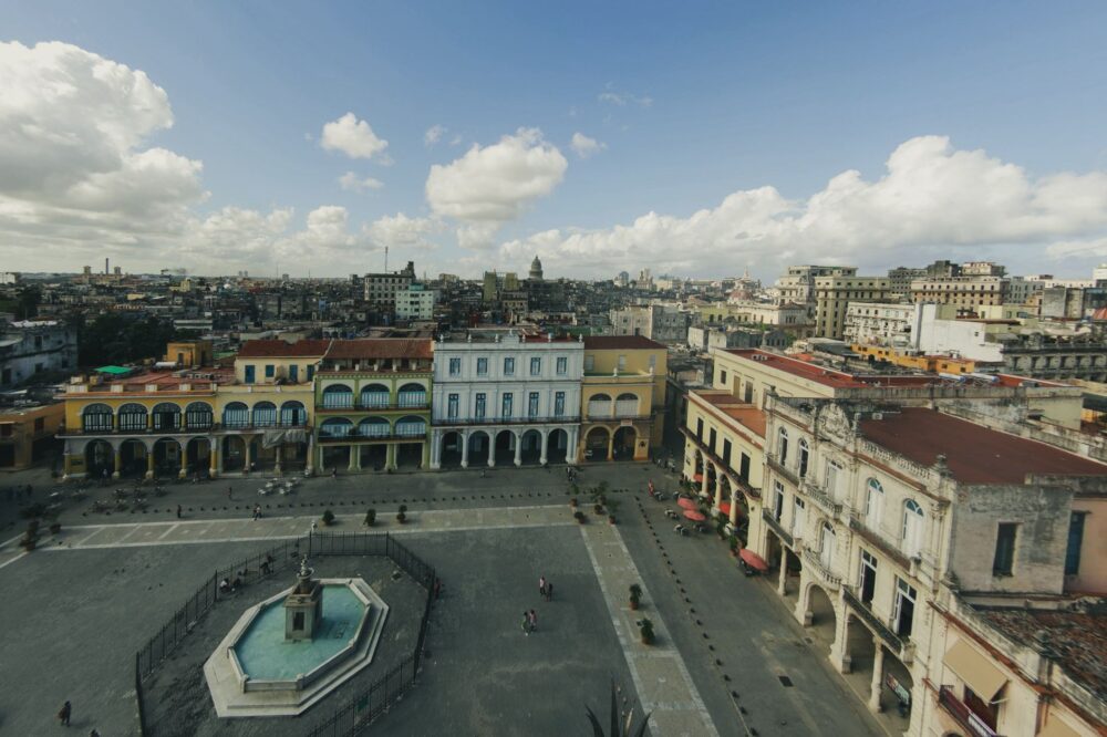 Cuba