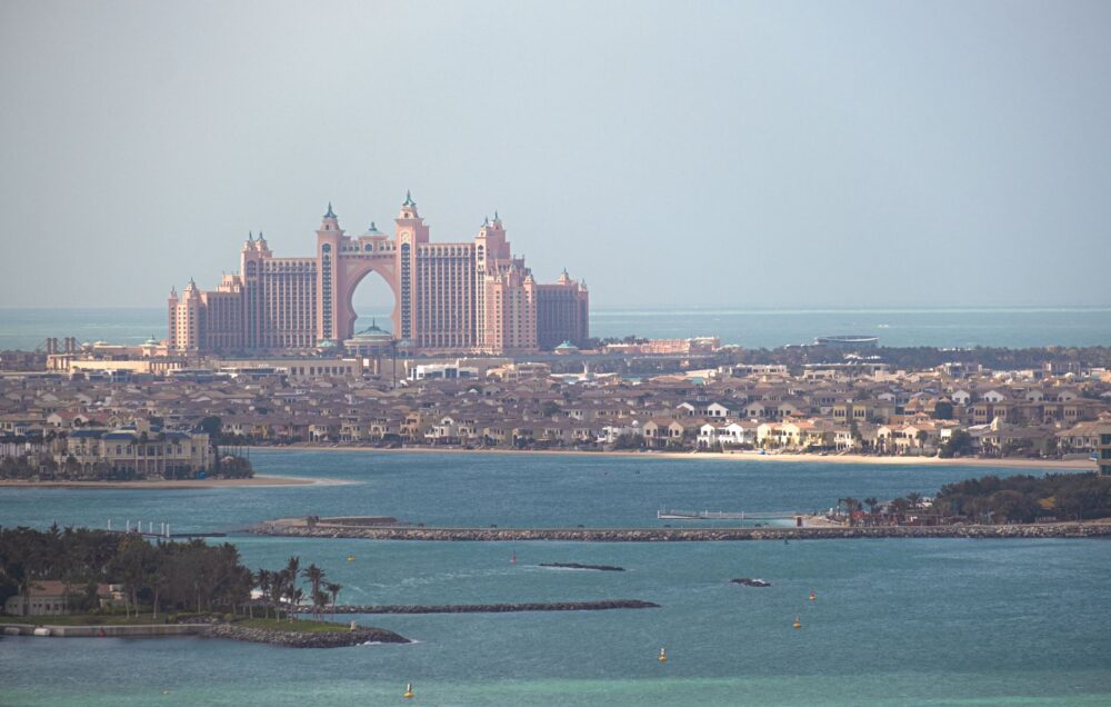 Emiratos Árabes Unidos