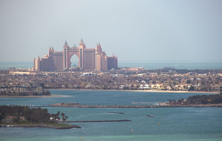 Emiratos Árabes Unidos