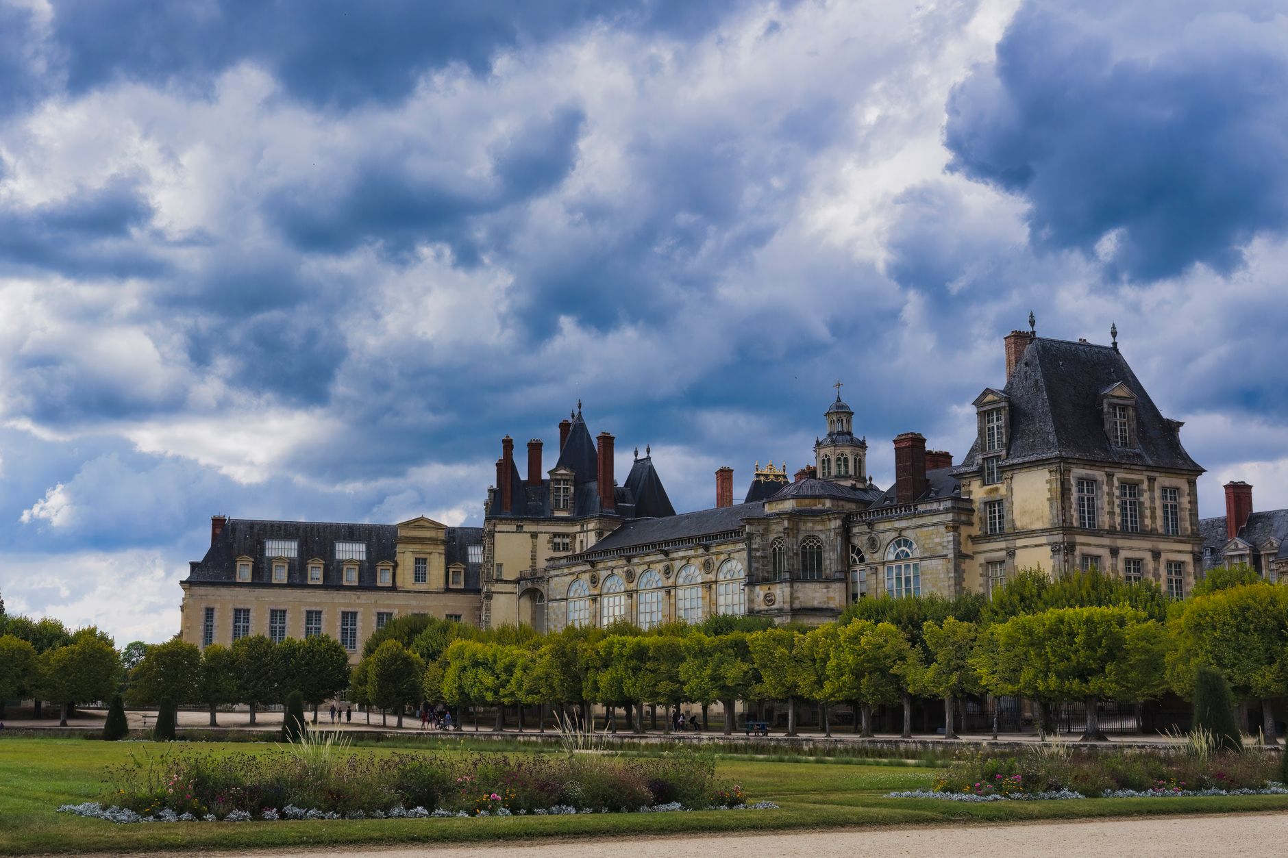 Francia