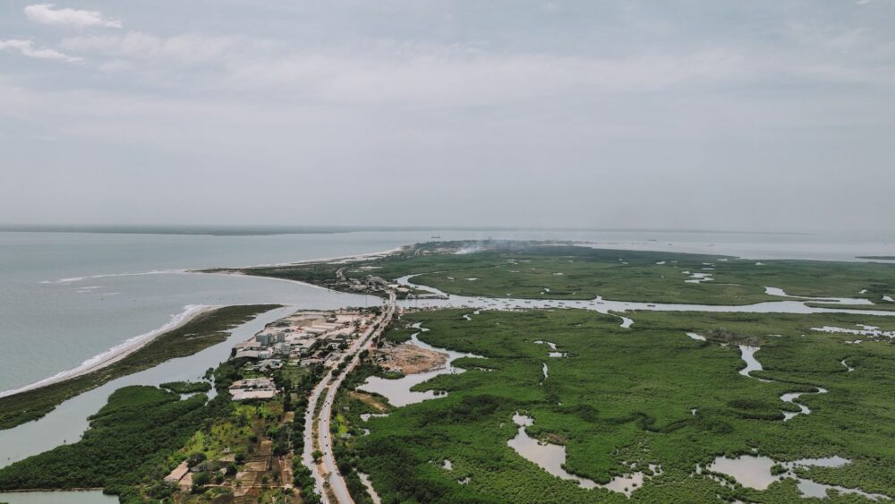 Gambia