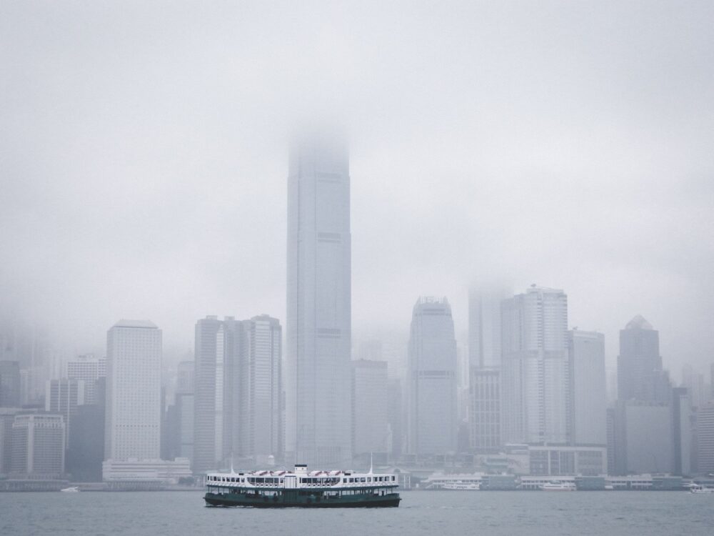 Hong Kong