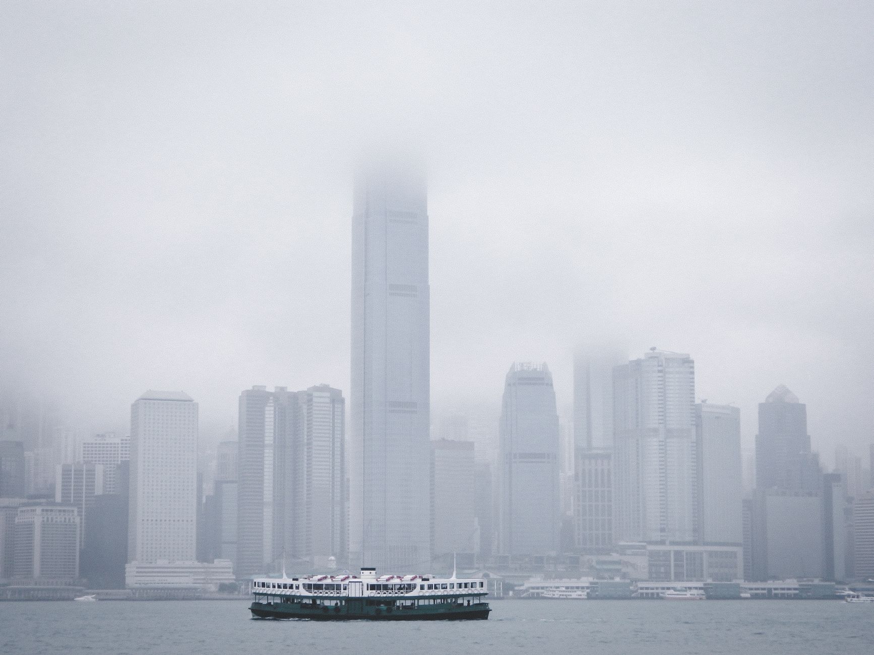 Hong Kong