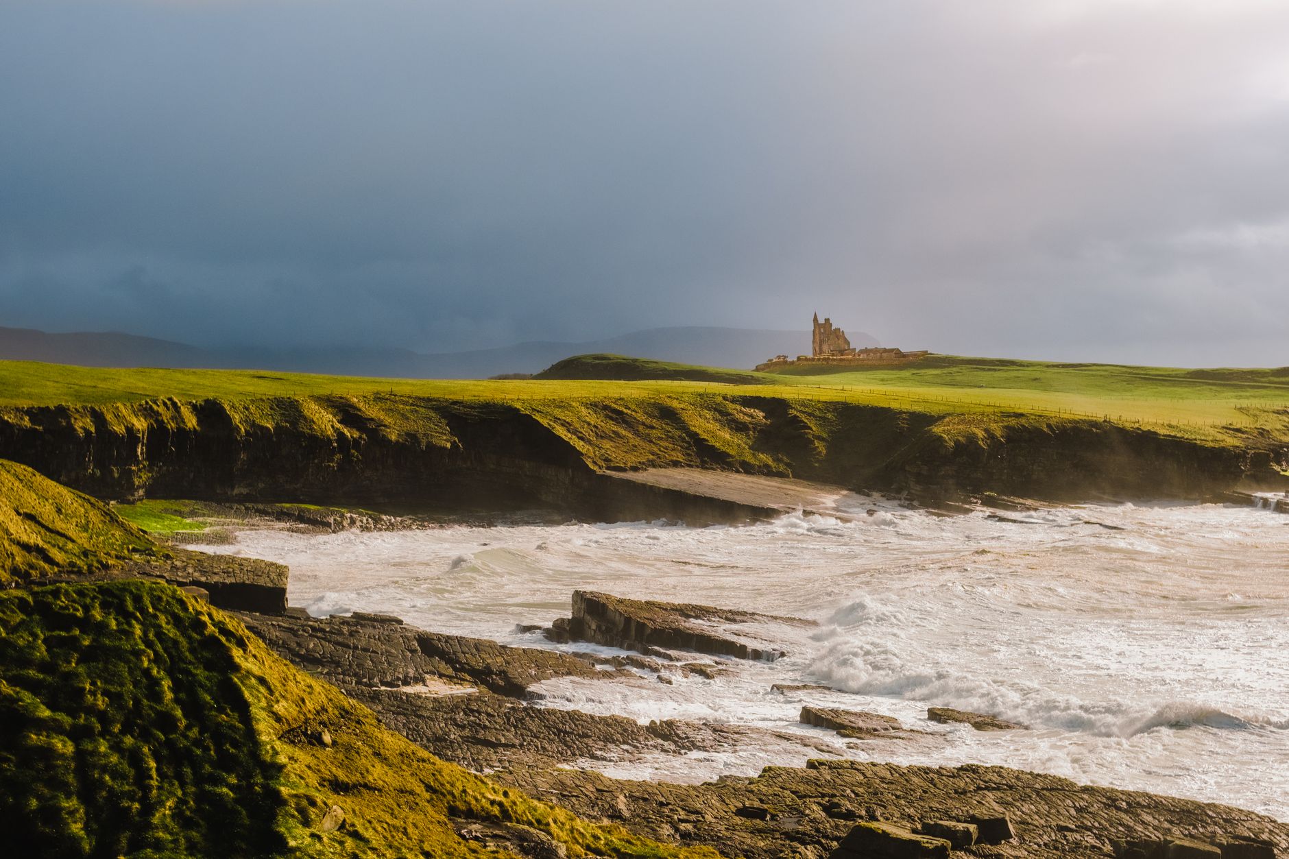 Irlanda