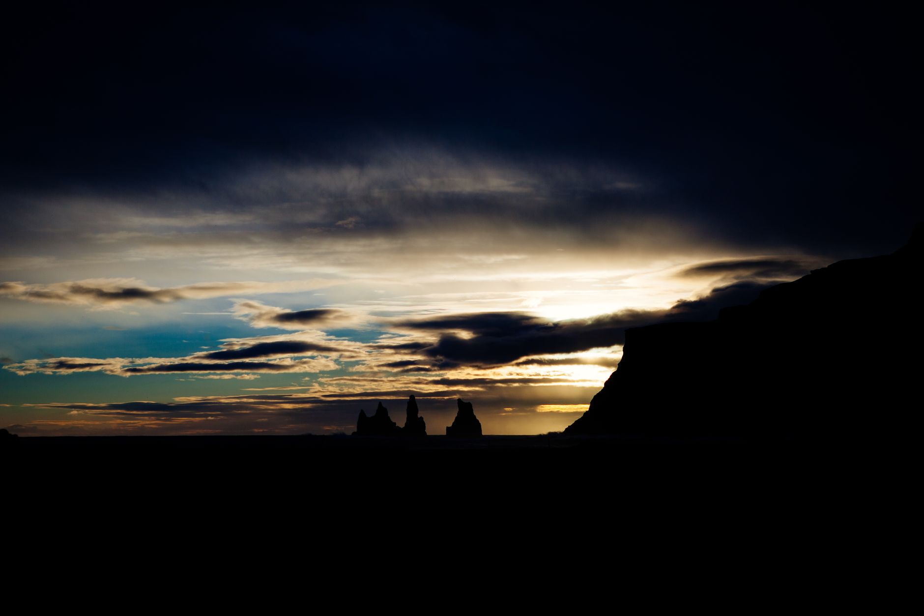 Islandia
