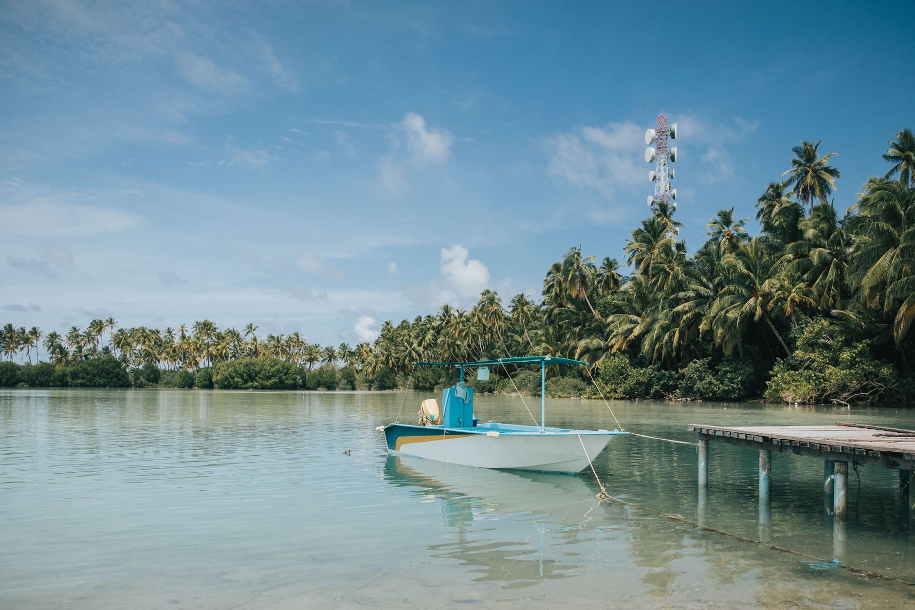 Islas Marshall