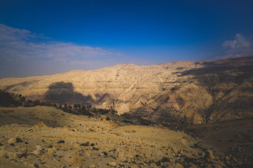 Jordania