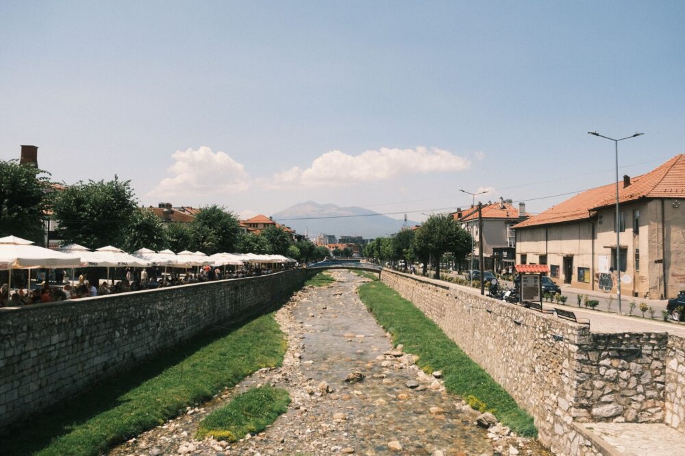 Kosovo