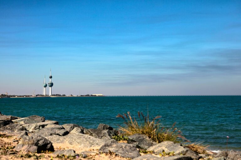 Kuwait