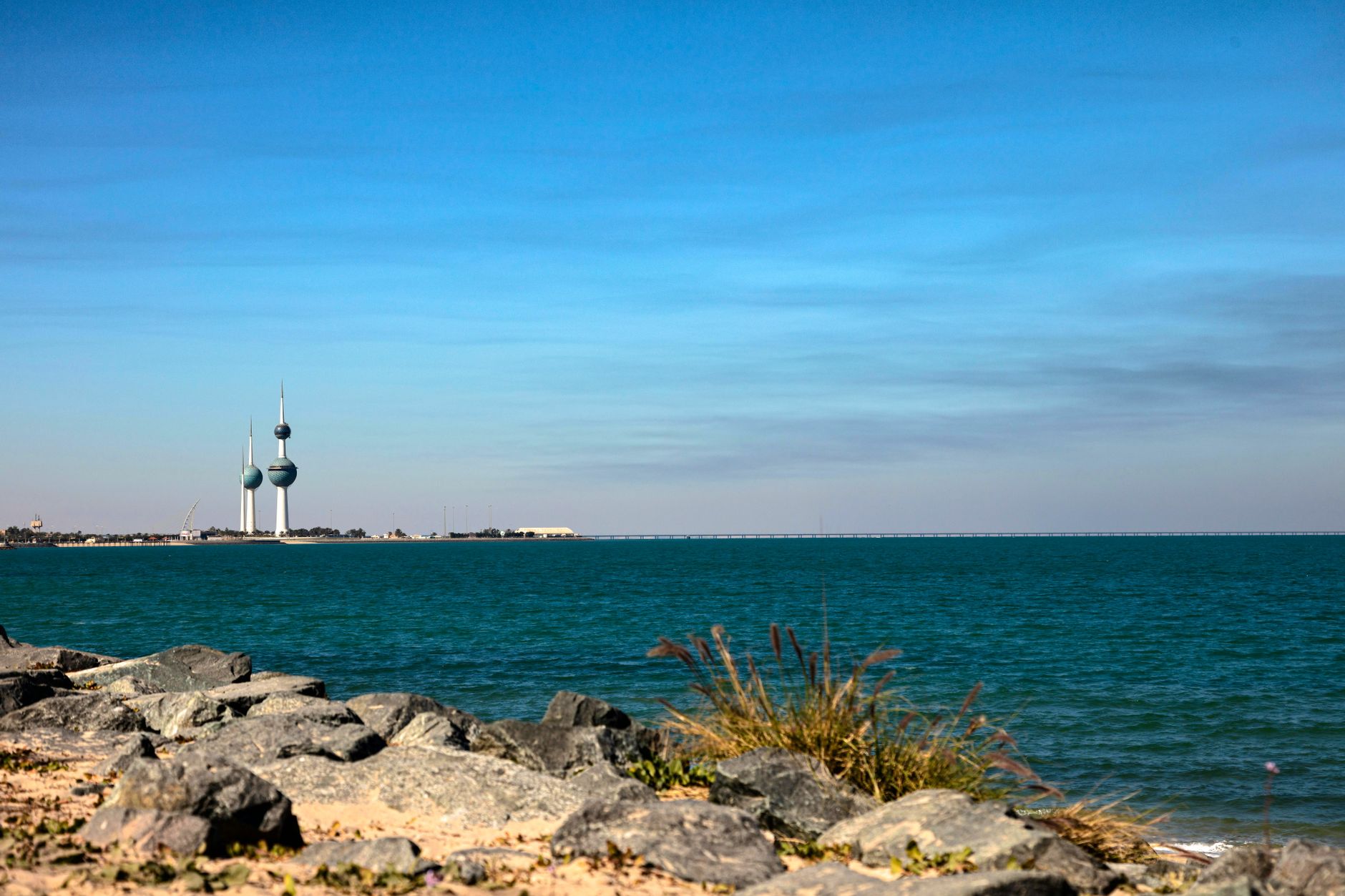 Kuwait