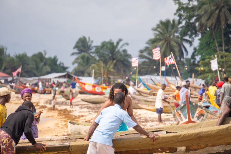 Liberia
