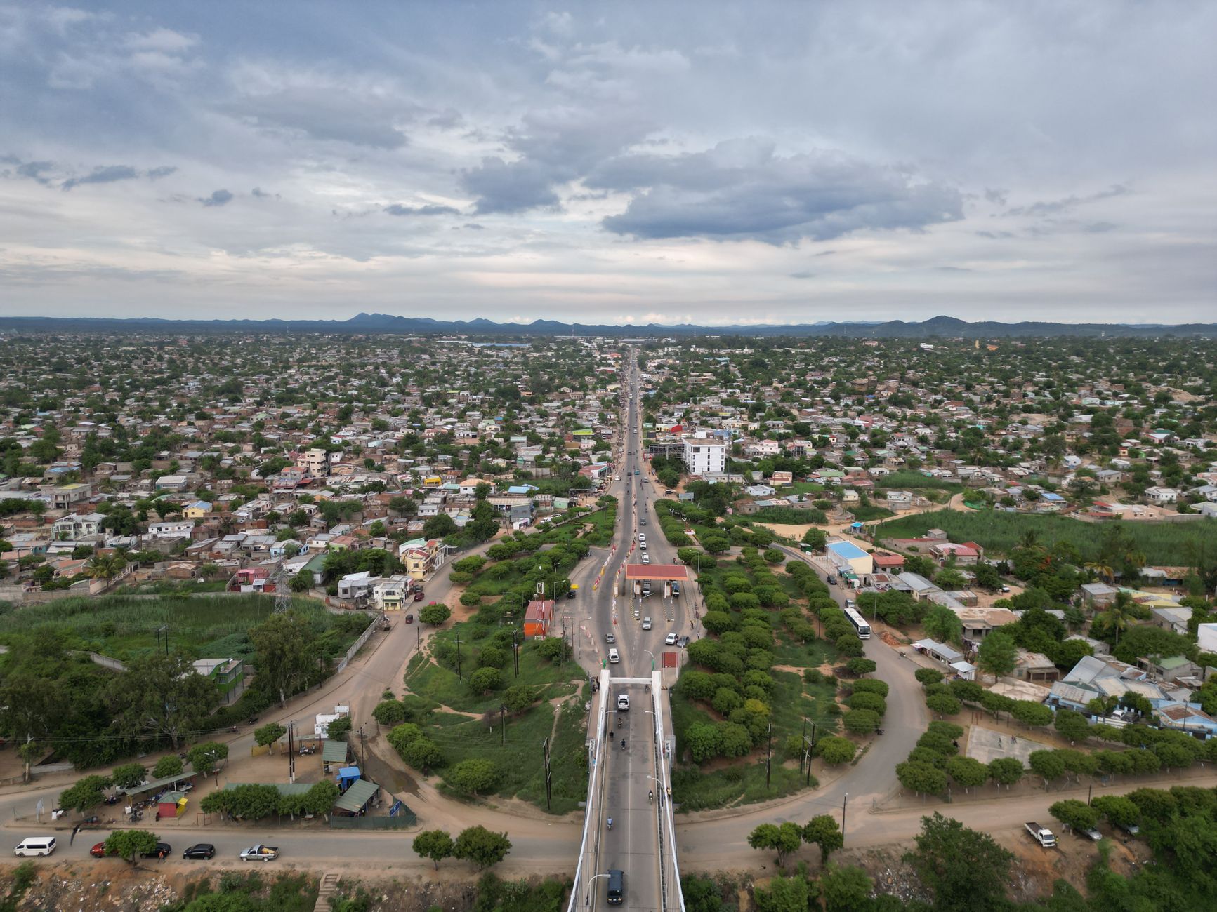 Malaui