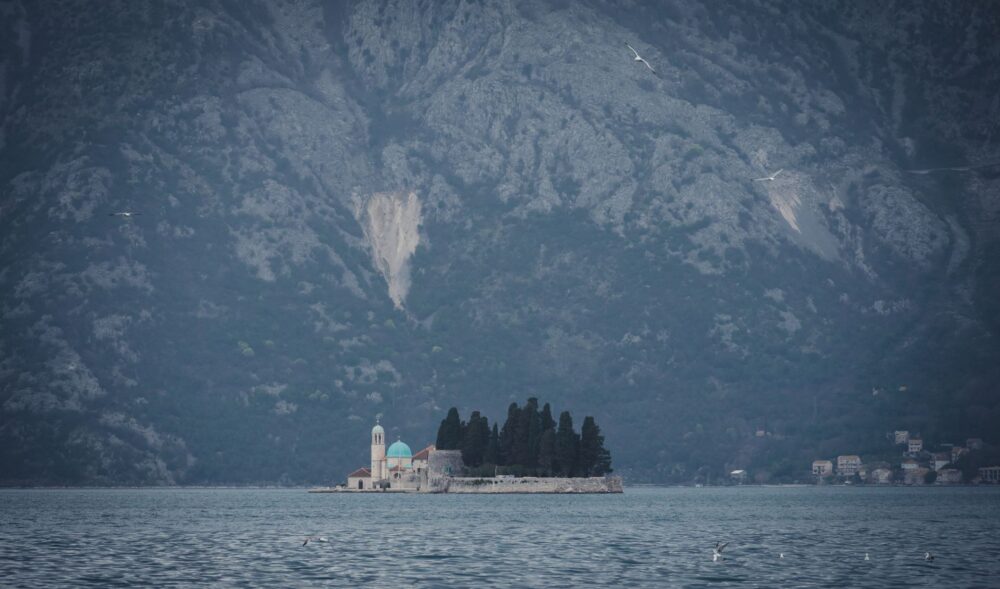 Montenegro
