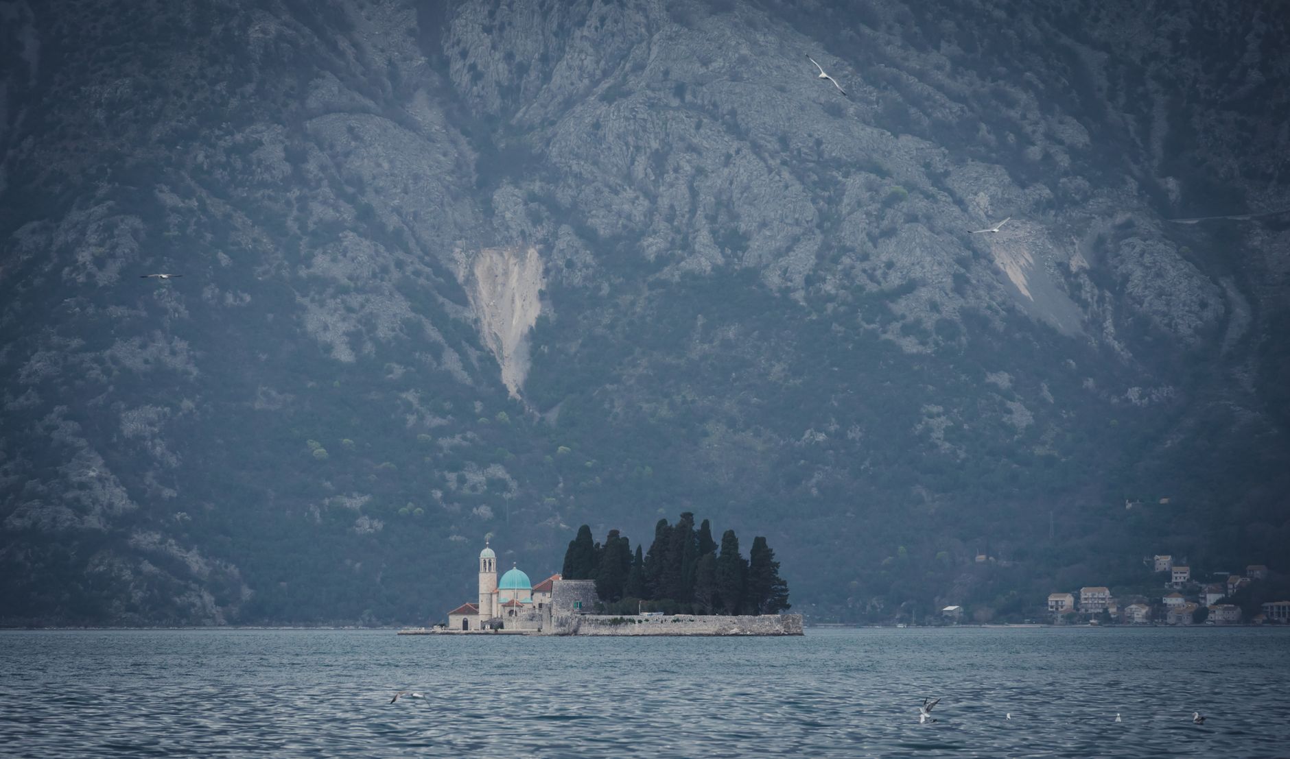 Montenegro