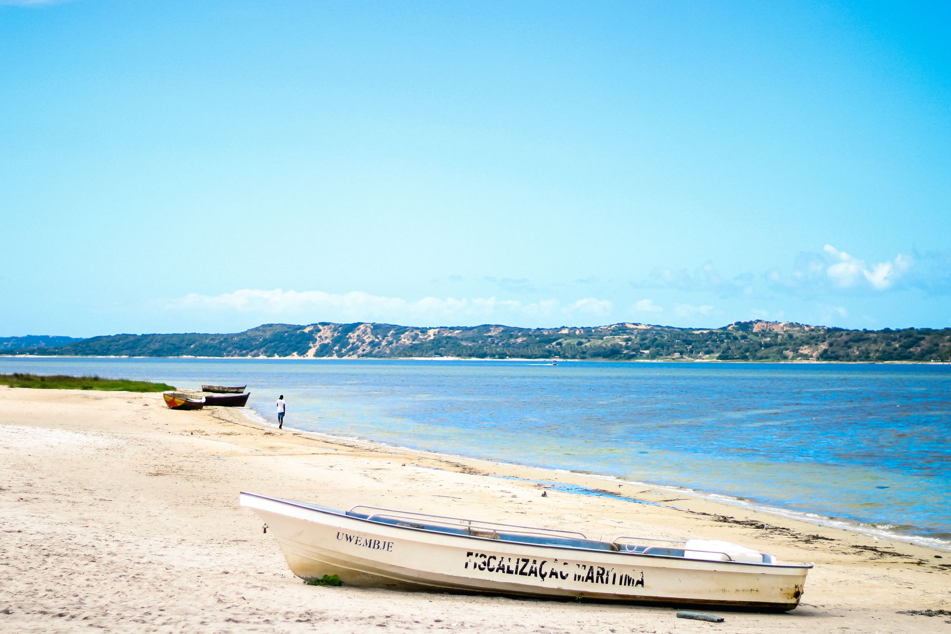Mozambique