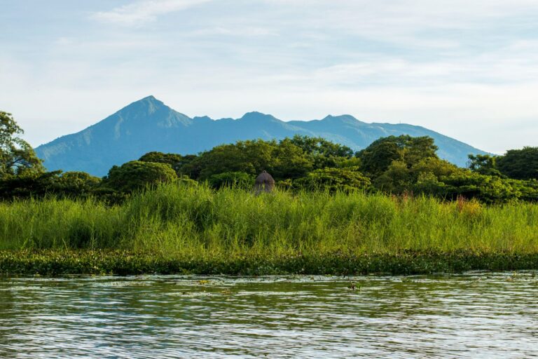 Nicaragua