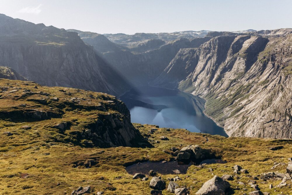Noruega
