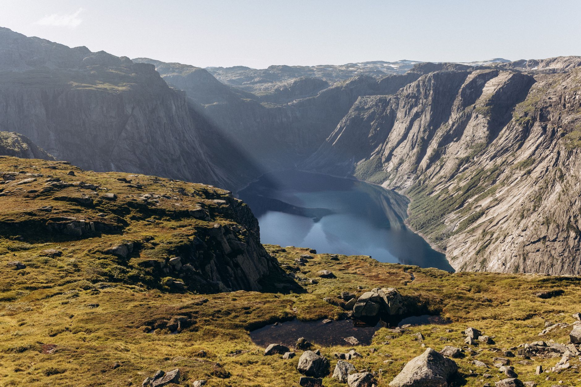 Noruega