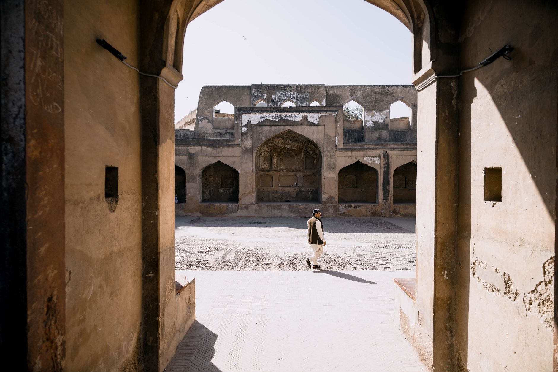 Pakistán