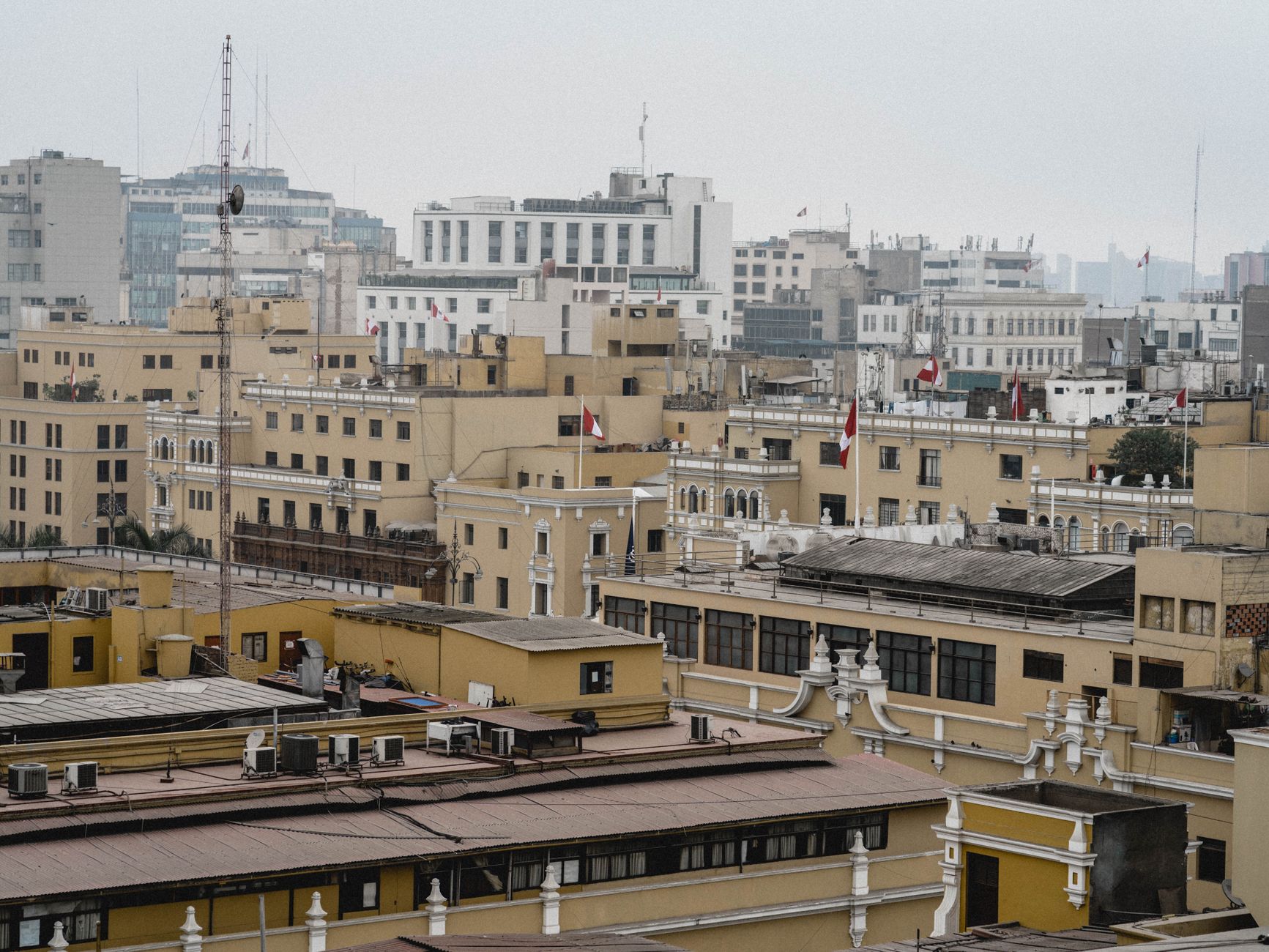 Perú
