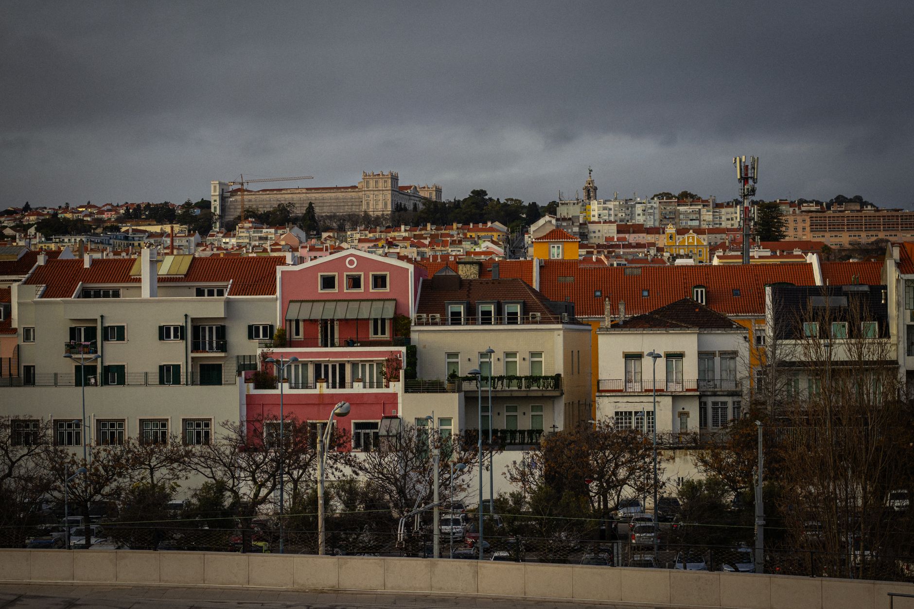 Portugal