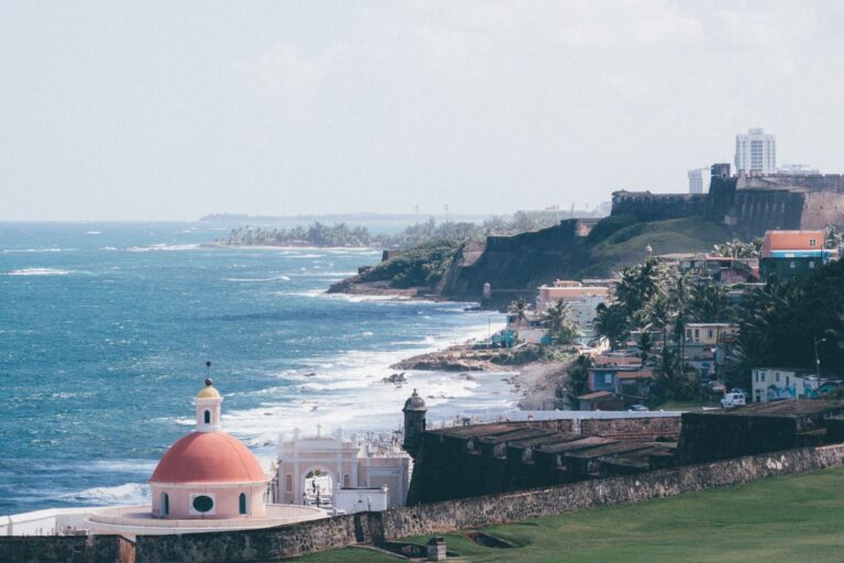 Puerto Rico