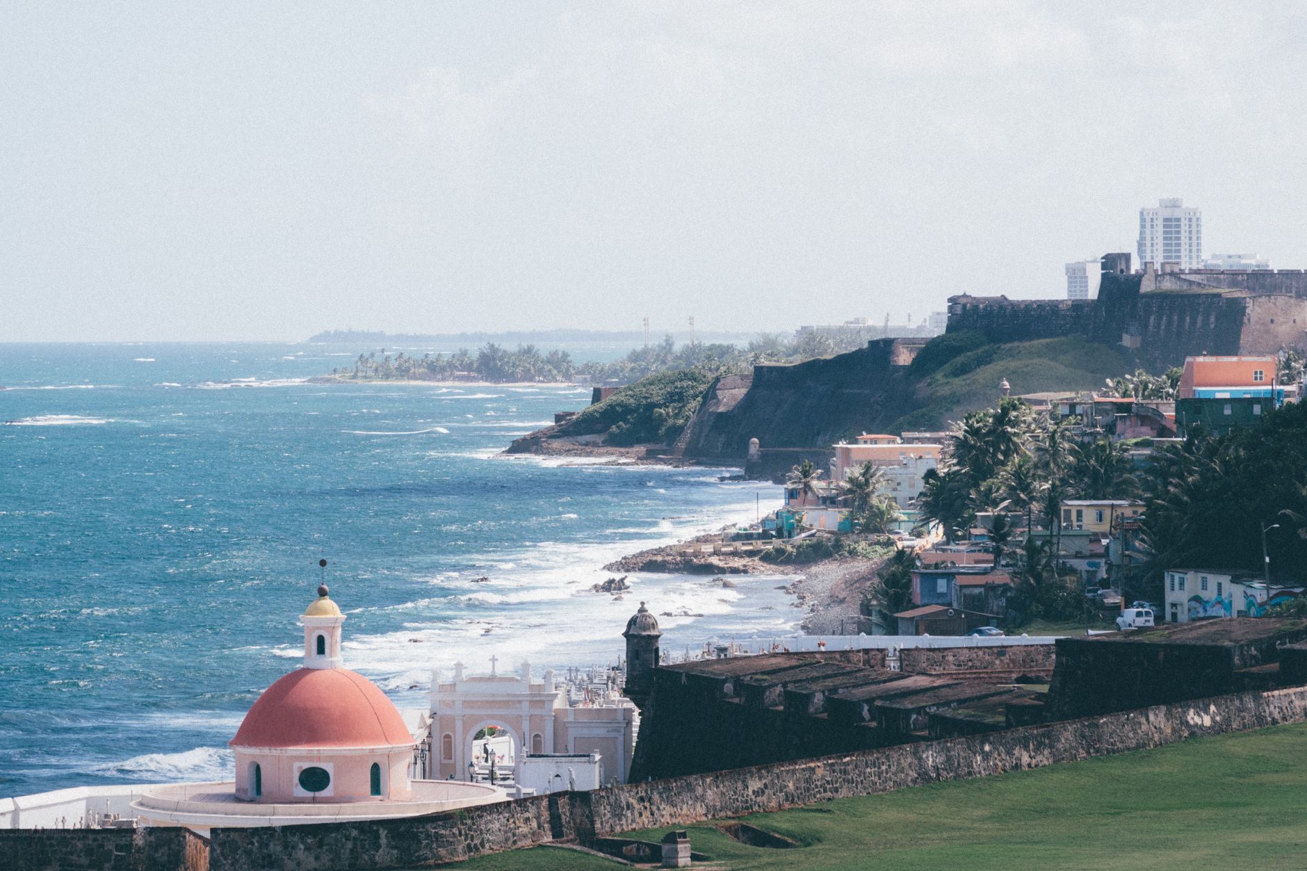 Puerto Rico
