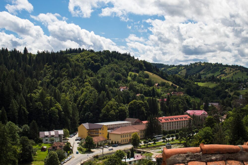 Rumania