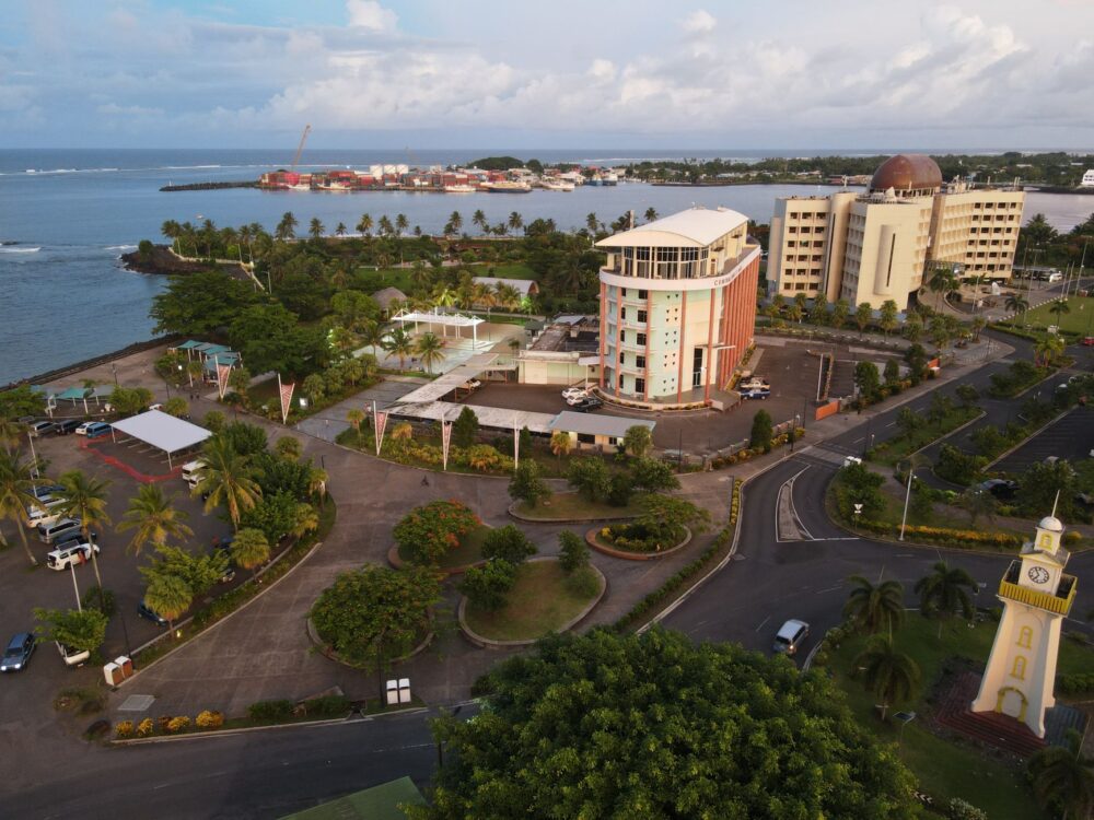 Samoa