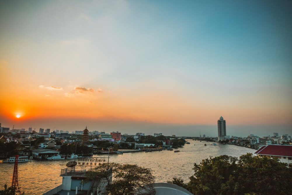 Tailandia