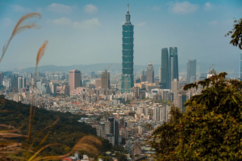 Taiwán